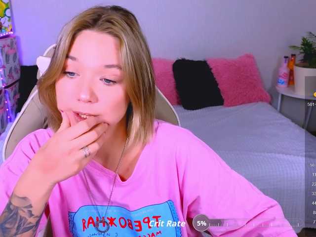 WhiteSoul's BongaCams show and profile