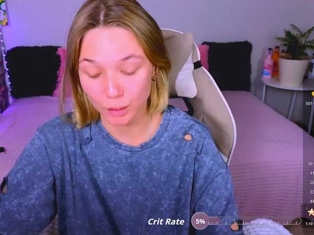 WhiteSoul's BongaCams show and profile