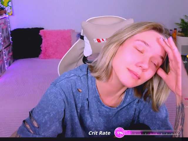 WhiteSoul's BongaCams show and profile