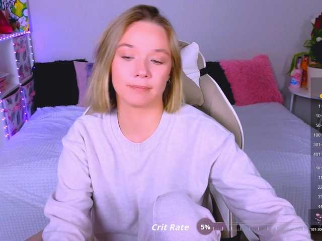 WhiteSoul's BongaCams show and profile