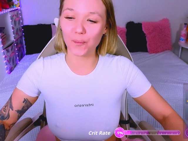 WhiteSoul's BongaCams show and profile