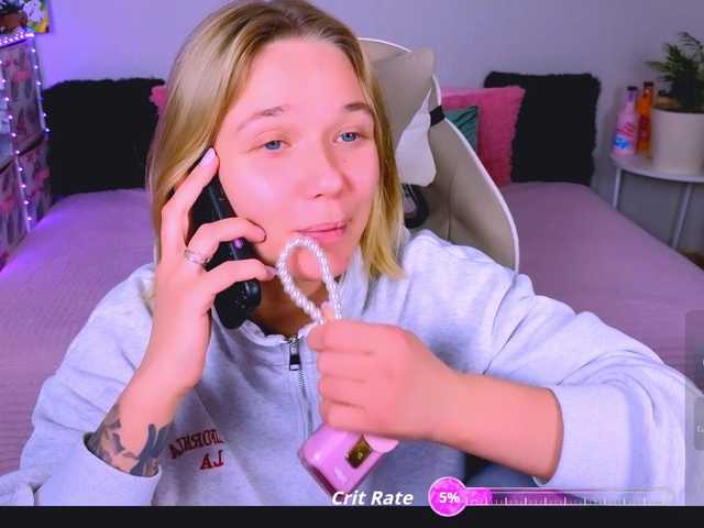 WhiteSoul's BongaCams show and profile