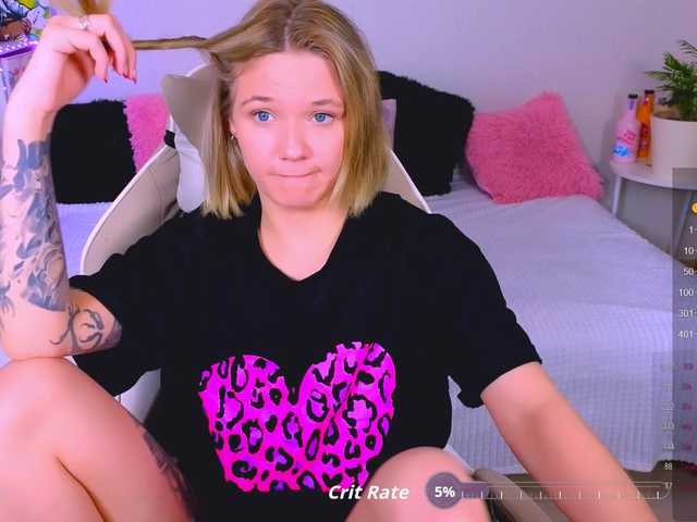 WhiteSoul's BongaCams show and profile