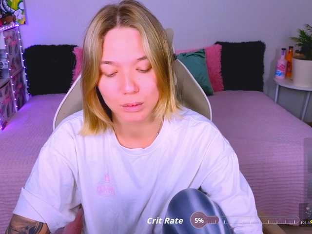 WhiteSoul's BongaCams show and profile