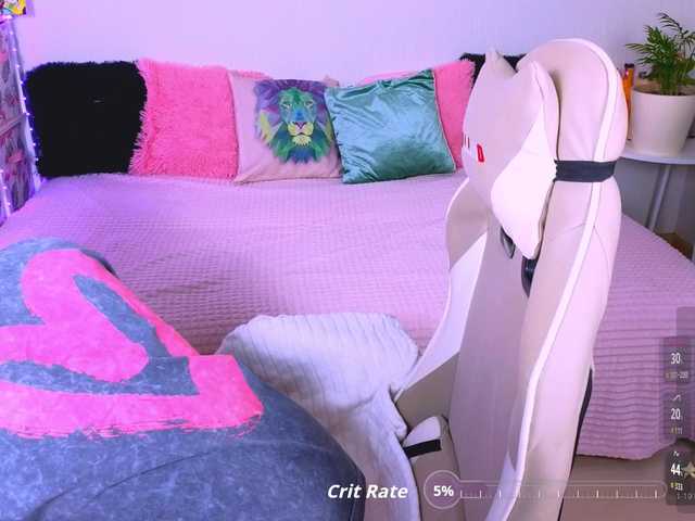 WhiteSoul's BongaCams show and profile