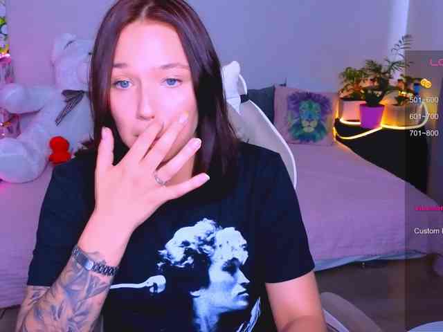 WhiteSoul webcam
