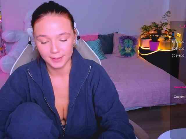 WhiteSoul webcam