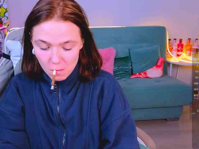 WhiteSoul webcam