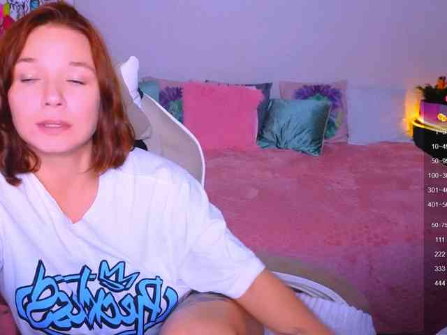 WhiteSoul webcam