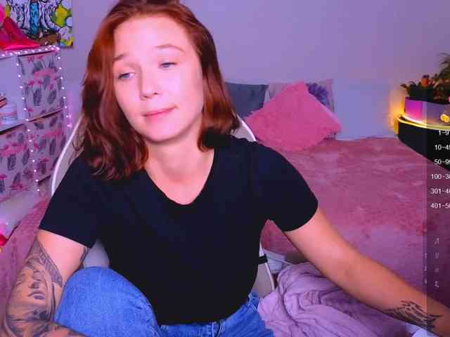 WhiteSoul webcam