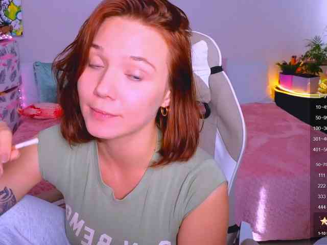 WhiteSoul webcam
