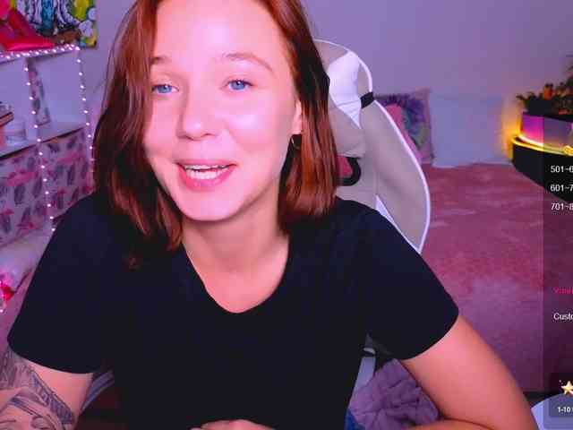 WhiteSoul webcam