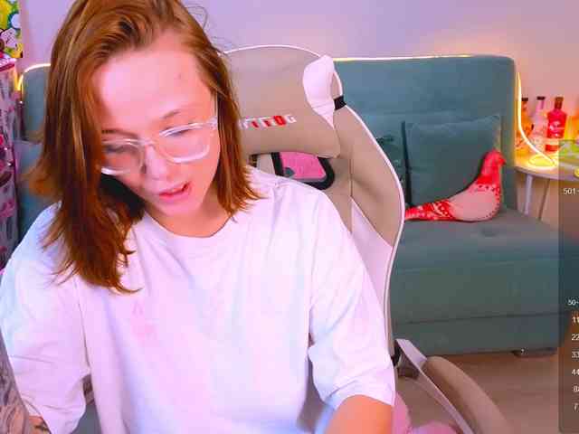 WhiteSoul webcam
