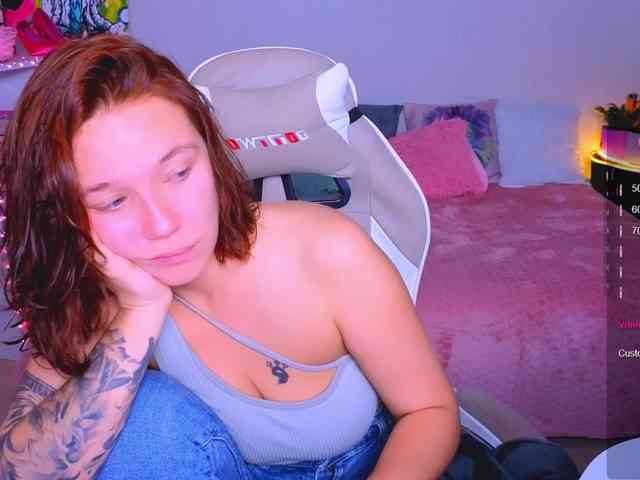 WhiteSoul webcam