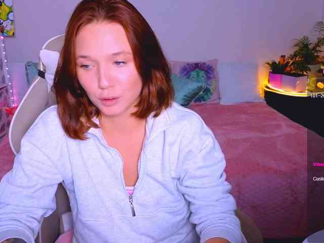 WhiteSoul webcam