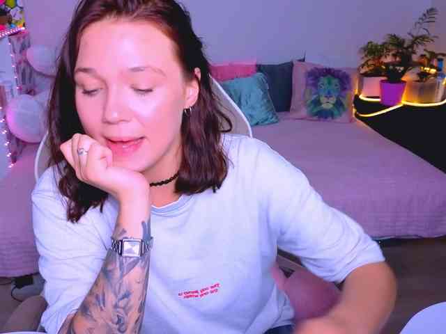 WhiteSoul webcam