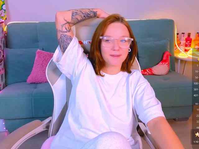 WhiteSoul webcam