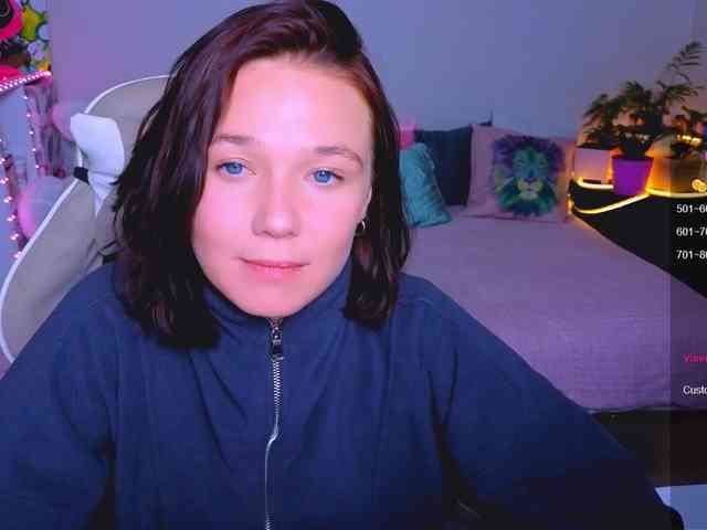 WhiteSoul webcam