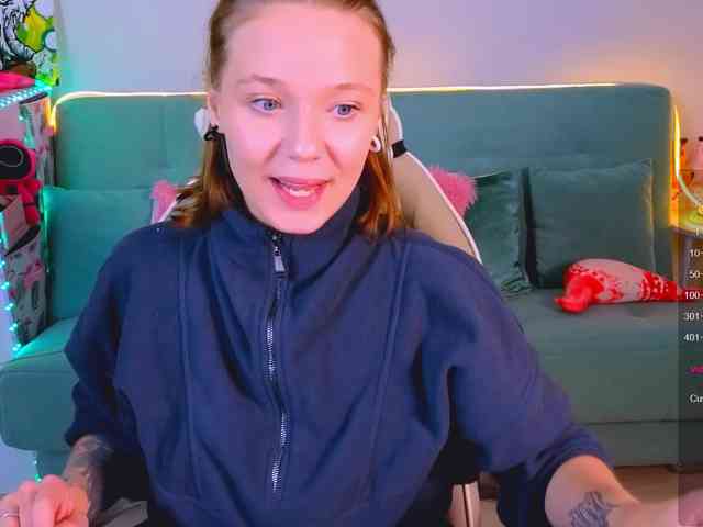 WhiteSoul webcam