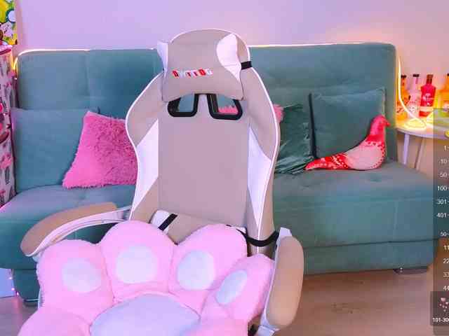 WhiteSoul webcam