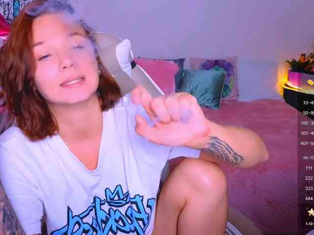 WhiteSoul webcam