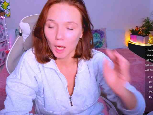 WhiteSoul webcam