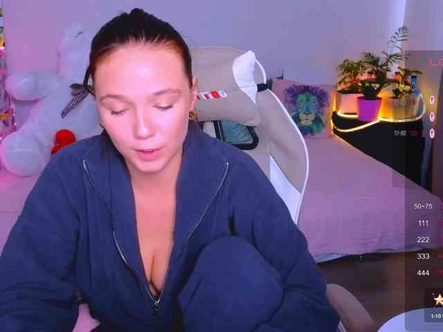 WhiteSoul webcam