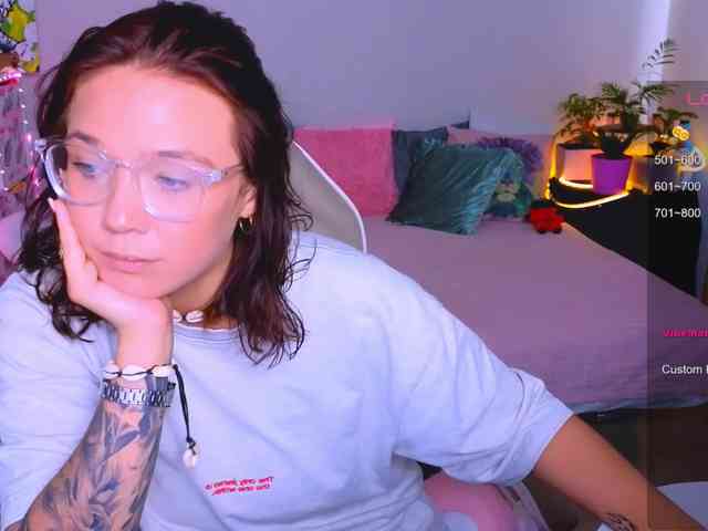 WhiteSoul webcam