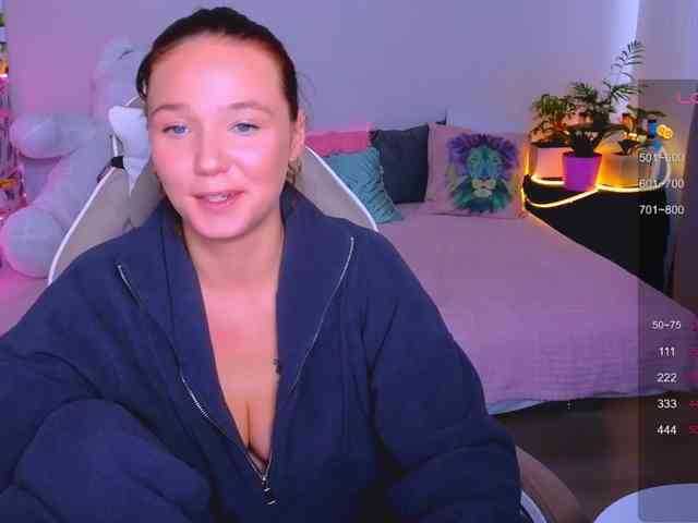 WhiteSoul webcam