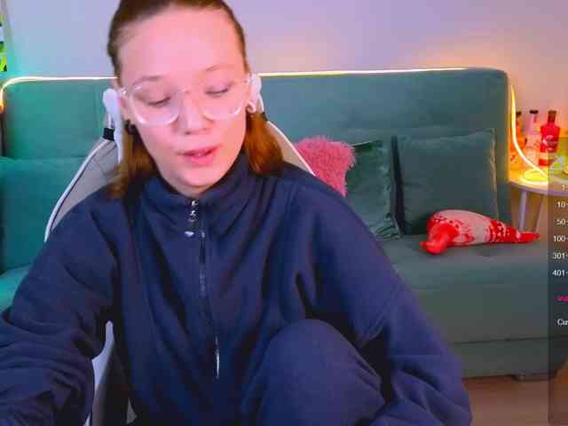 WhiteSoul webcam