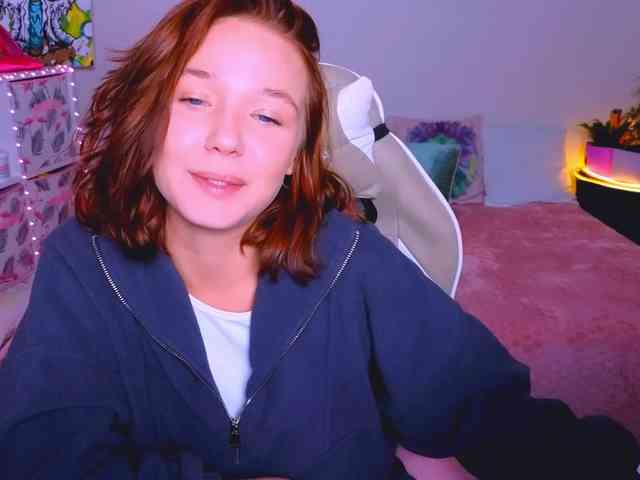WhiteSoul webcam