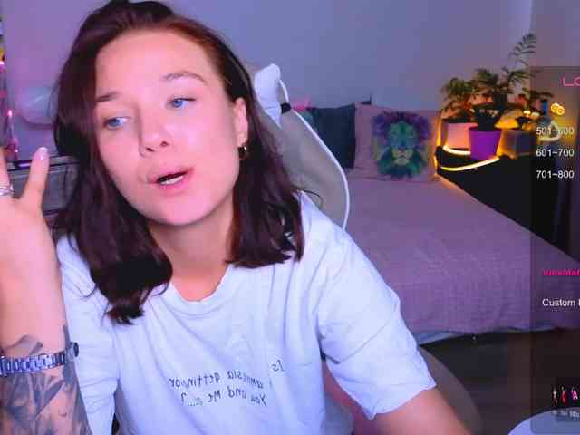 WhiteSoul webcam