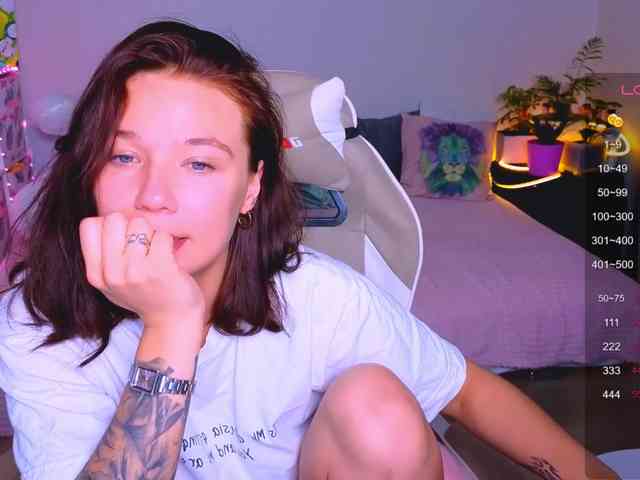 WhiteSoul webcam