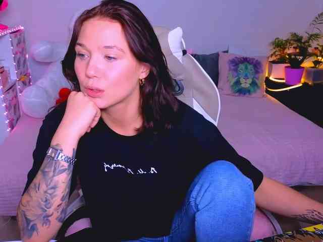 WhiteSoul webcam