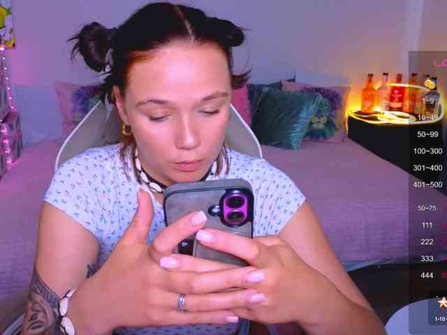 online live sex chat WhiteSoul