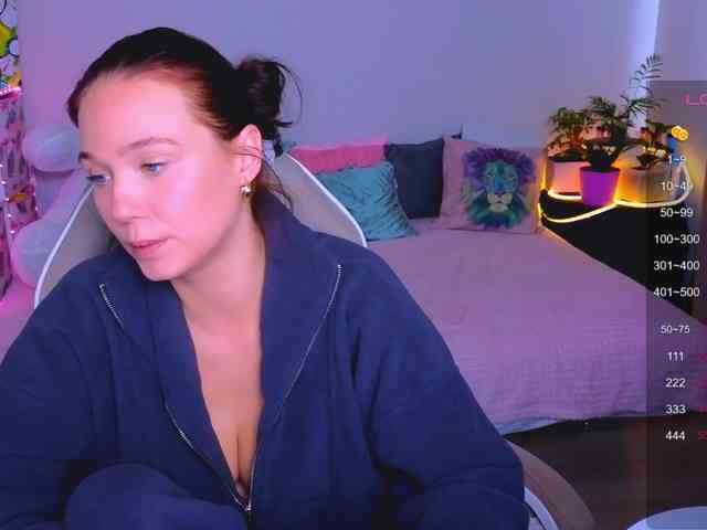WhiteSoul webcam