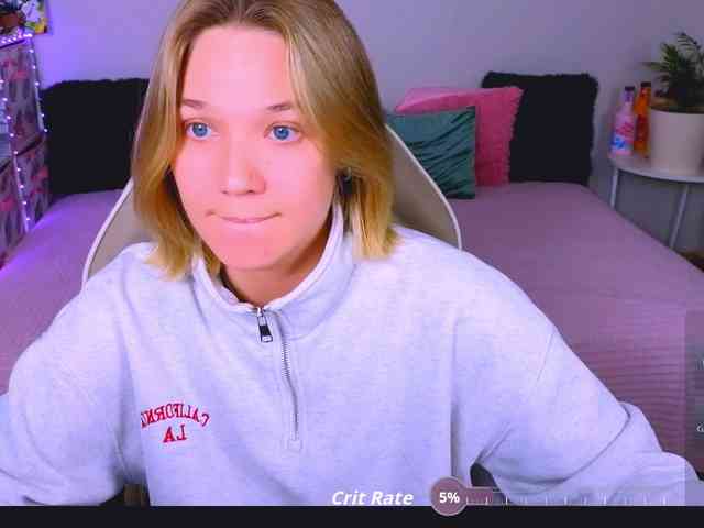 WhiteSoul Live Webcam on BongaCams