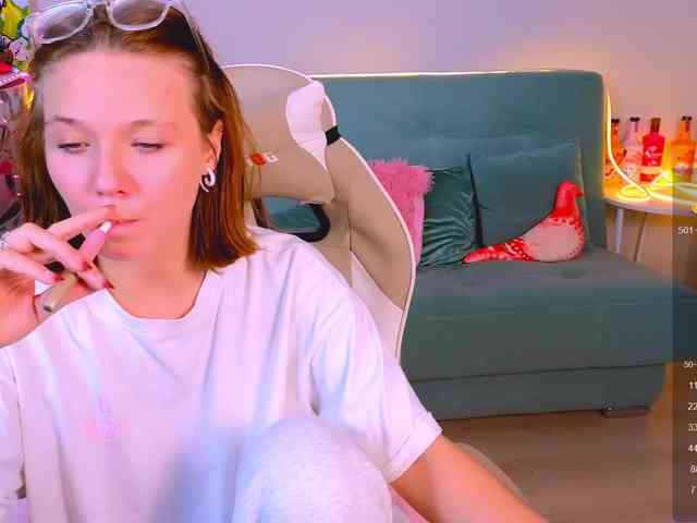 WhiteSoul webcam