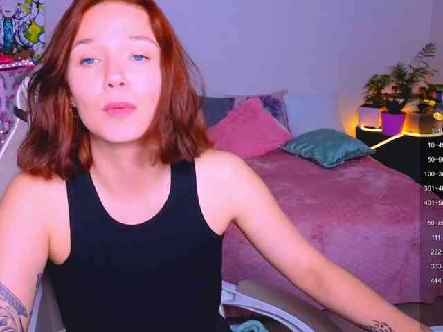 WhiteSoul webcam