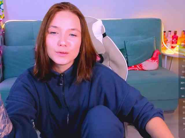 WhiteSoul webcam