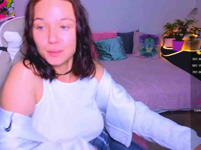 WhiteSoul webcam