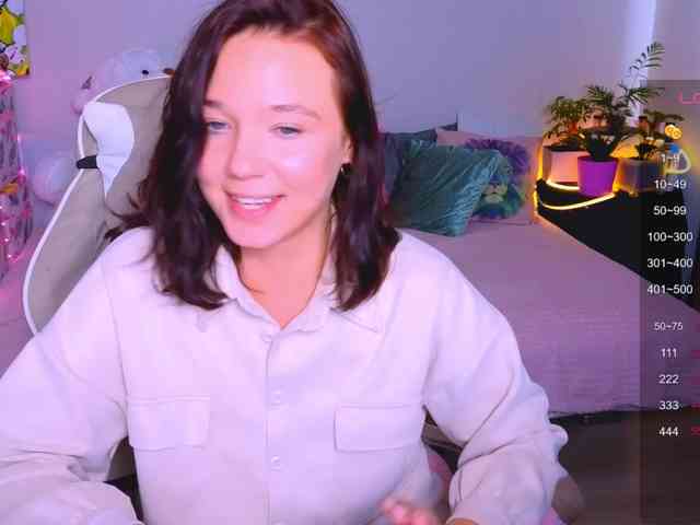 WhiteSoul webcam