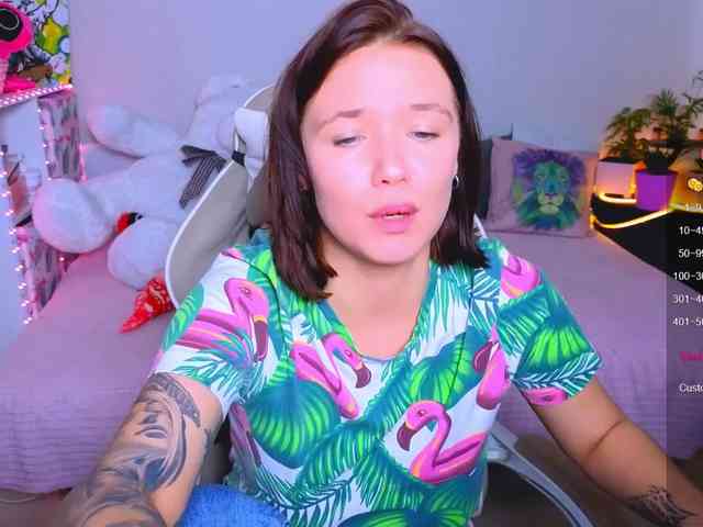 WhiteSoul webcam