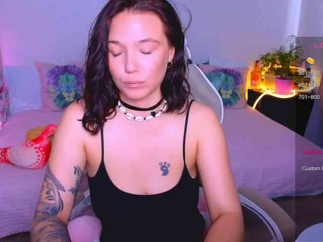 WhiteSoul webcam
