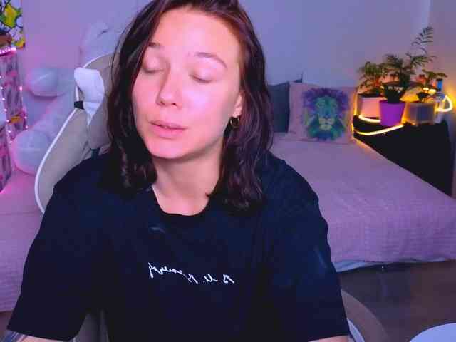 WhiteSoul webcam