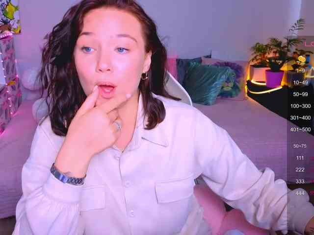 WhiteSoul webcam