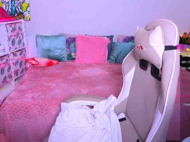 WhiteSoul webcam