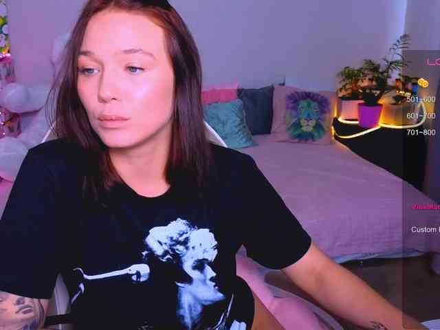 WhiteSoul webcam