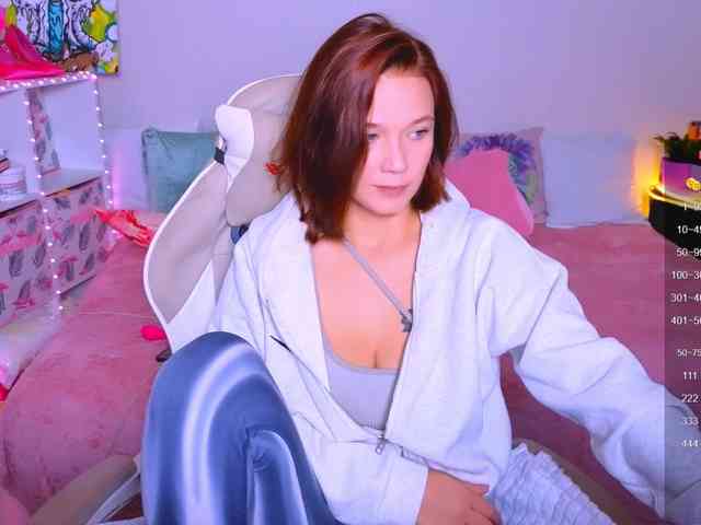 WhiteSoul webcam