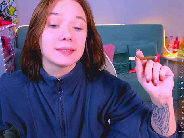 WhiteSoul webcam
